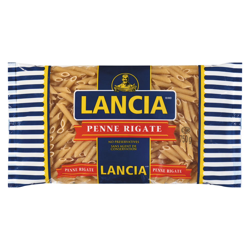LANCIA PENNE PASTA, 15 X 750 G