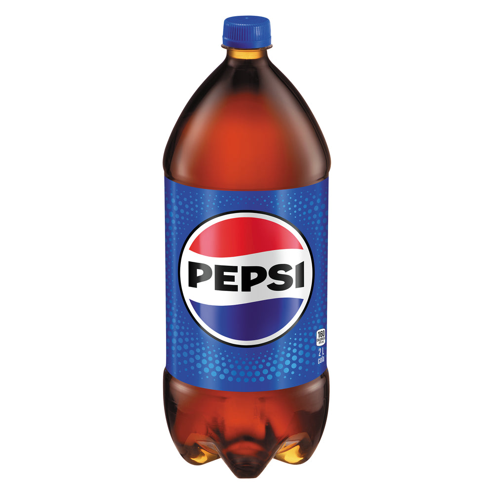 PEPSI COLA 2 L