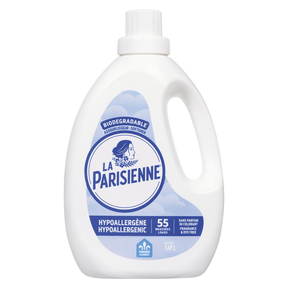 LAPARISN HYPOALLERGENIC LIQUID SOUP, 6 X 1.49 L