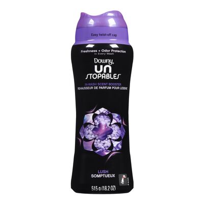 DOWNY UNSTOPPABLES LUSH, 4 X 515 G