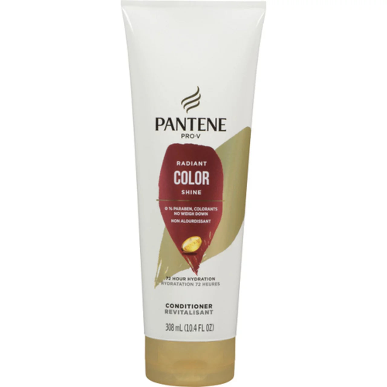 PANTENE VIBRANT COLOR REVIVAL, 3 X 308 ML