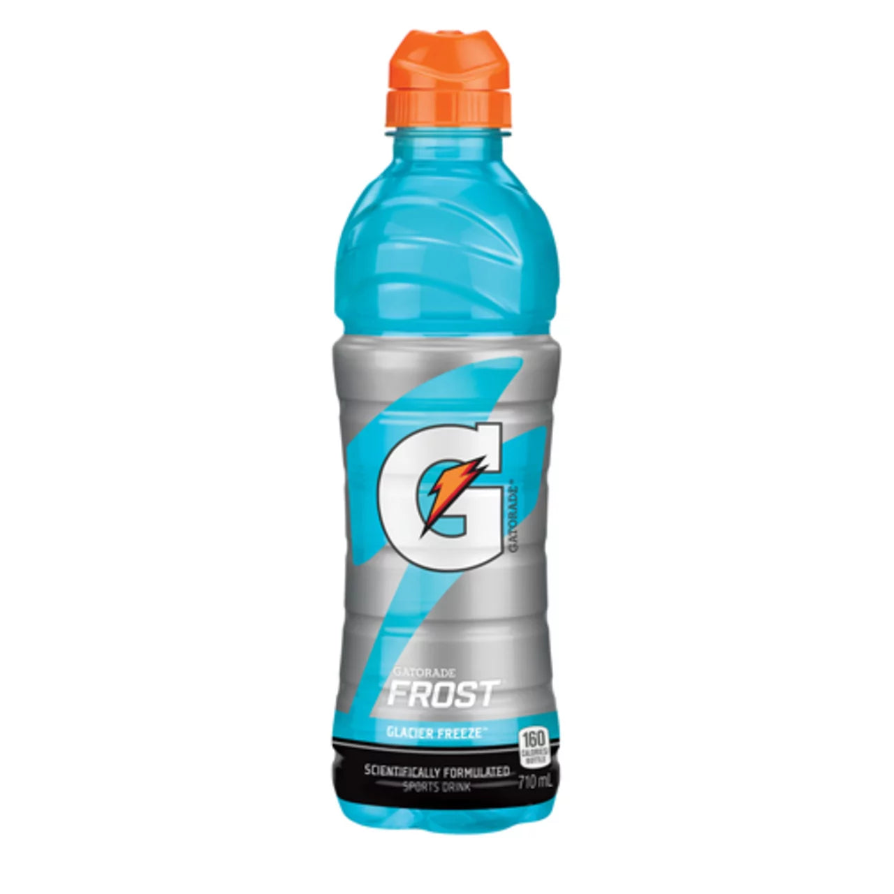 GATORADE DRINK FROST ICEBERG, 24 X 710 ML