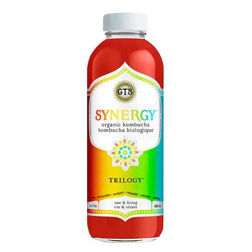 G.T.'S, TRILOGY WM, 6 x 480ML