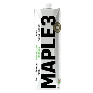 MAPLE 3, PURE, 12 x 1L