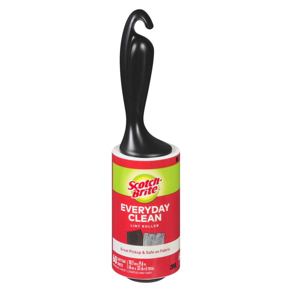 SCOTCH LINT ROLLER, 12 X 1 UN