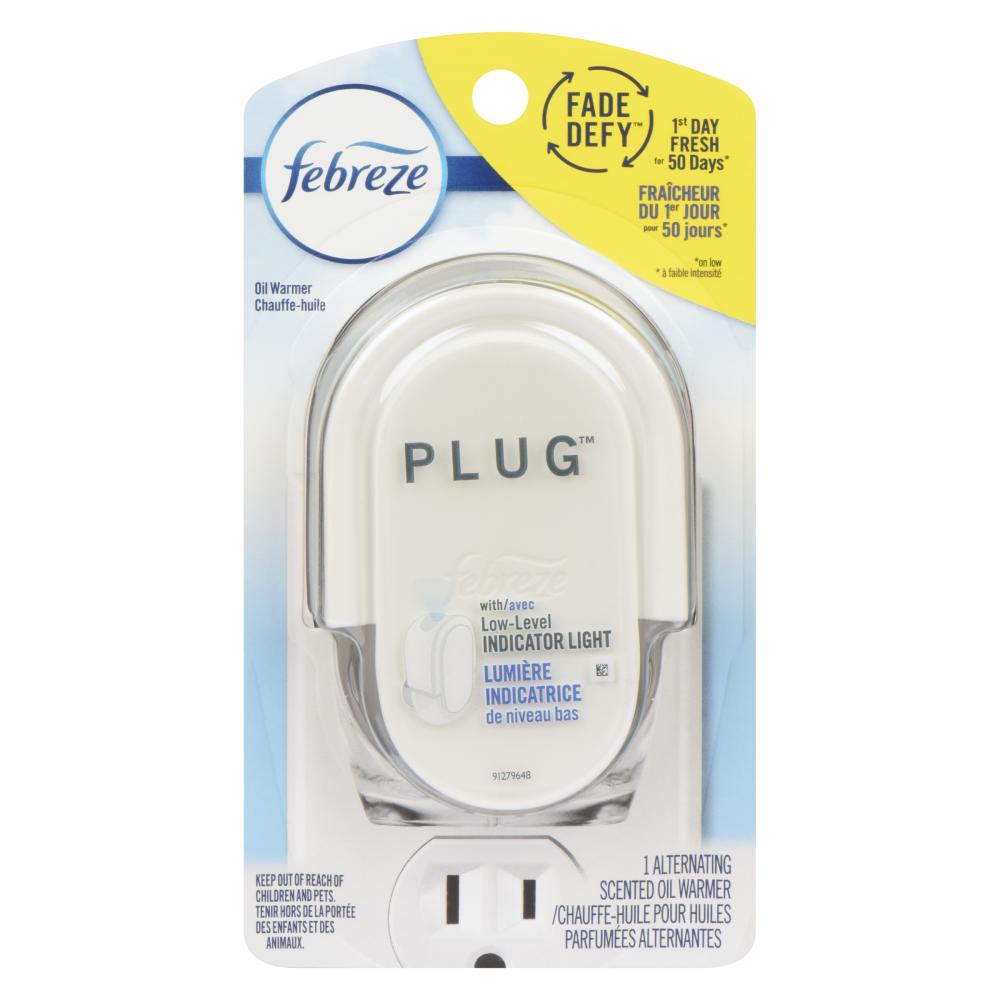 FEBREZE BRANCH 1 PIECE, 4 X 1 UN