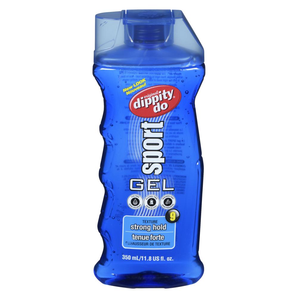 DIPPITDO ULTRA HOLD SPORT GEL, 6 X 350 ML