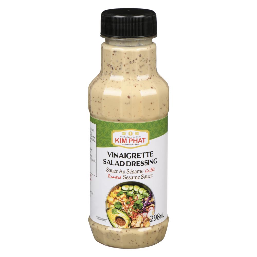 KIMPHAT VINEGAR, 12 X 298 ML