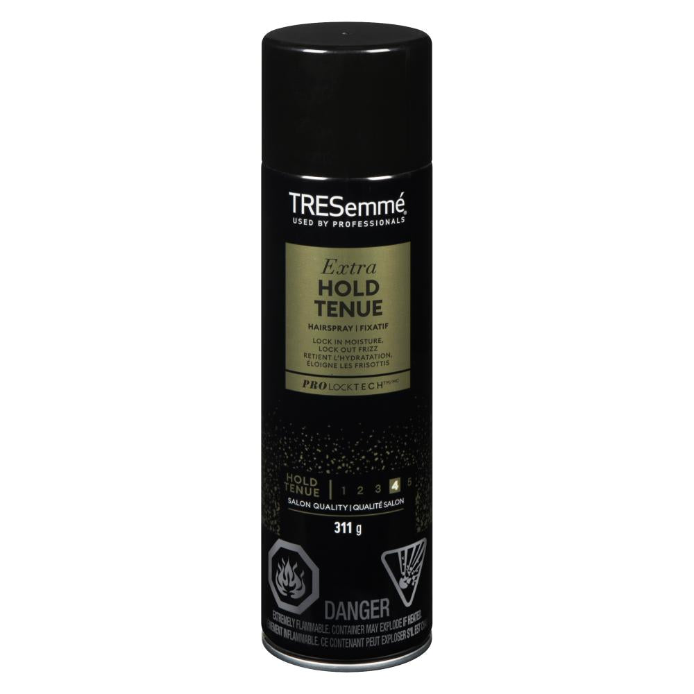 TRESEMMÉ HAIR SPRAY EXTRA HOLD, 6 X 311 G