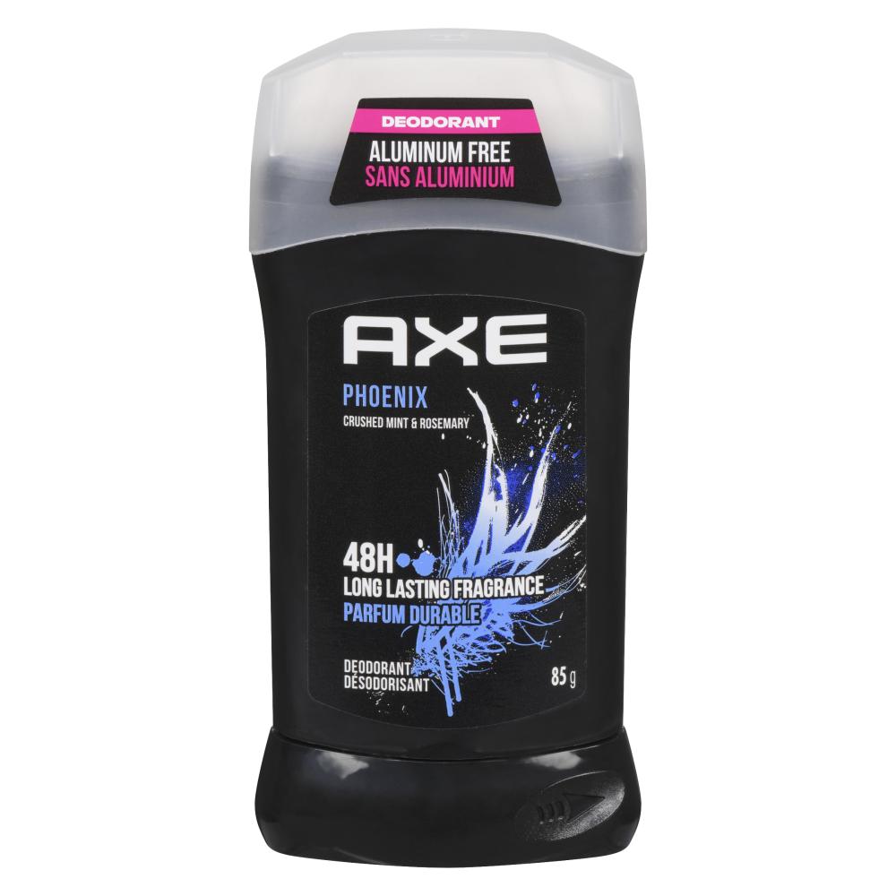 AXE DEODORANT PHOENIX STICK, 12 X 85 G
