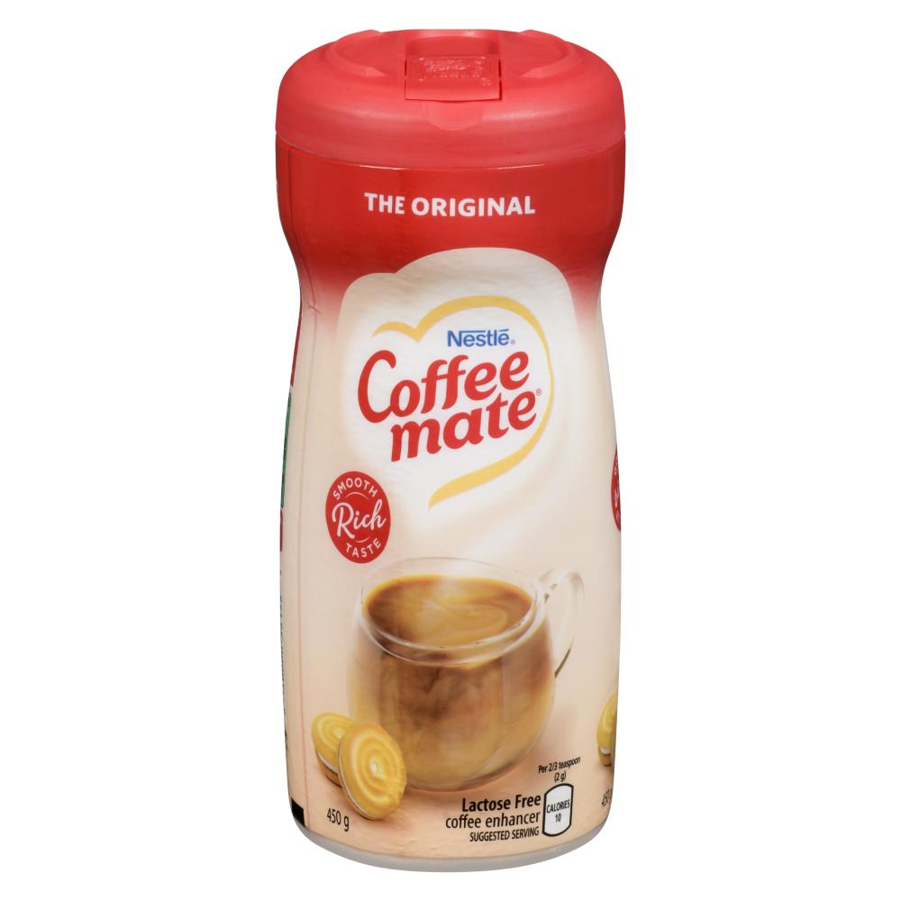 CARNATION COFFEE MATE ORIGINAL, 12 X 450 G