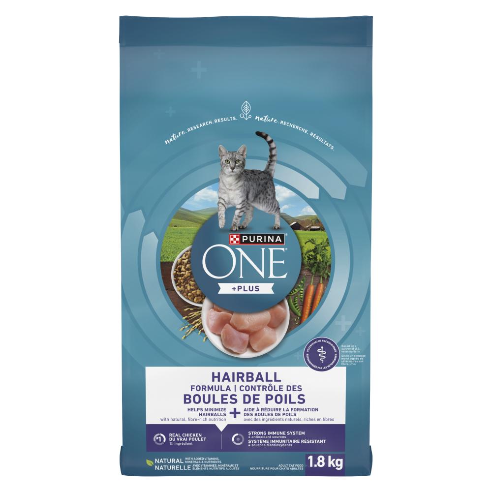 ONE CAT FOOD CHICKEN RICE, 6 X 1.8 KG