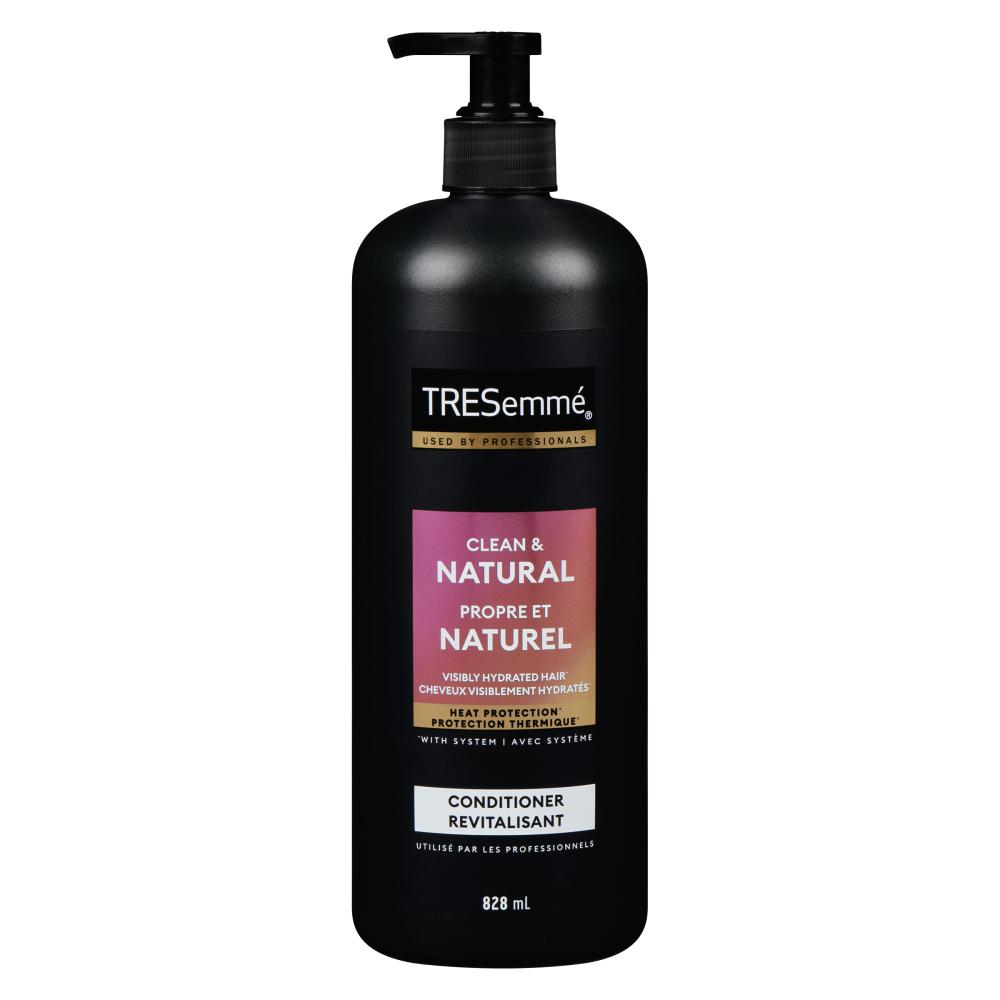 TRESEMMÉ REVERSE DEFINE NATURAL HYDRATION GENTLE, 6 X 828 ML