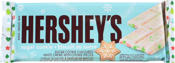 HERSHEY'S N HSY SGRCK S-RC, 24 X 43 G