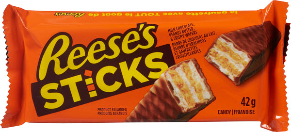 REESE REGULAR BAR, 20 X 42 G