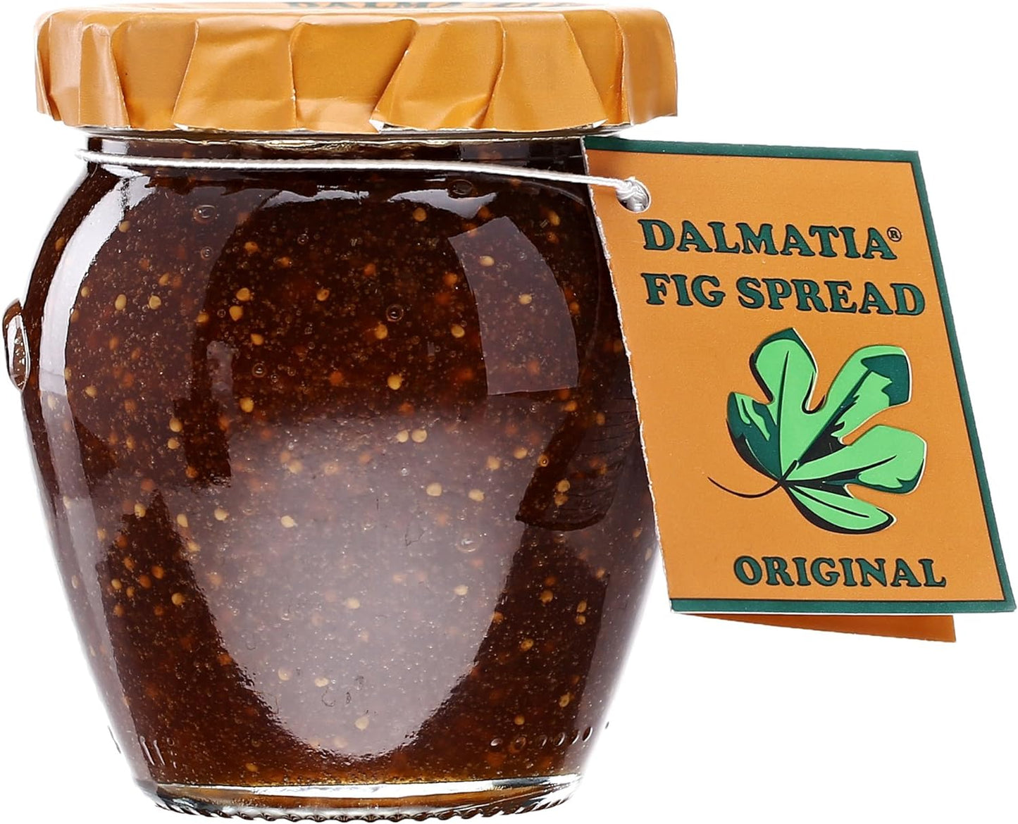 DALMATIA, FIG SPREAD ORIGINAL, 12 x 240G