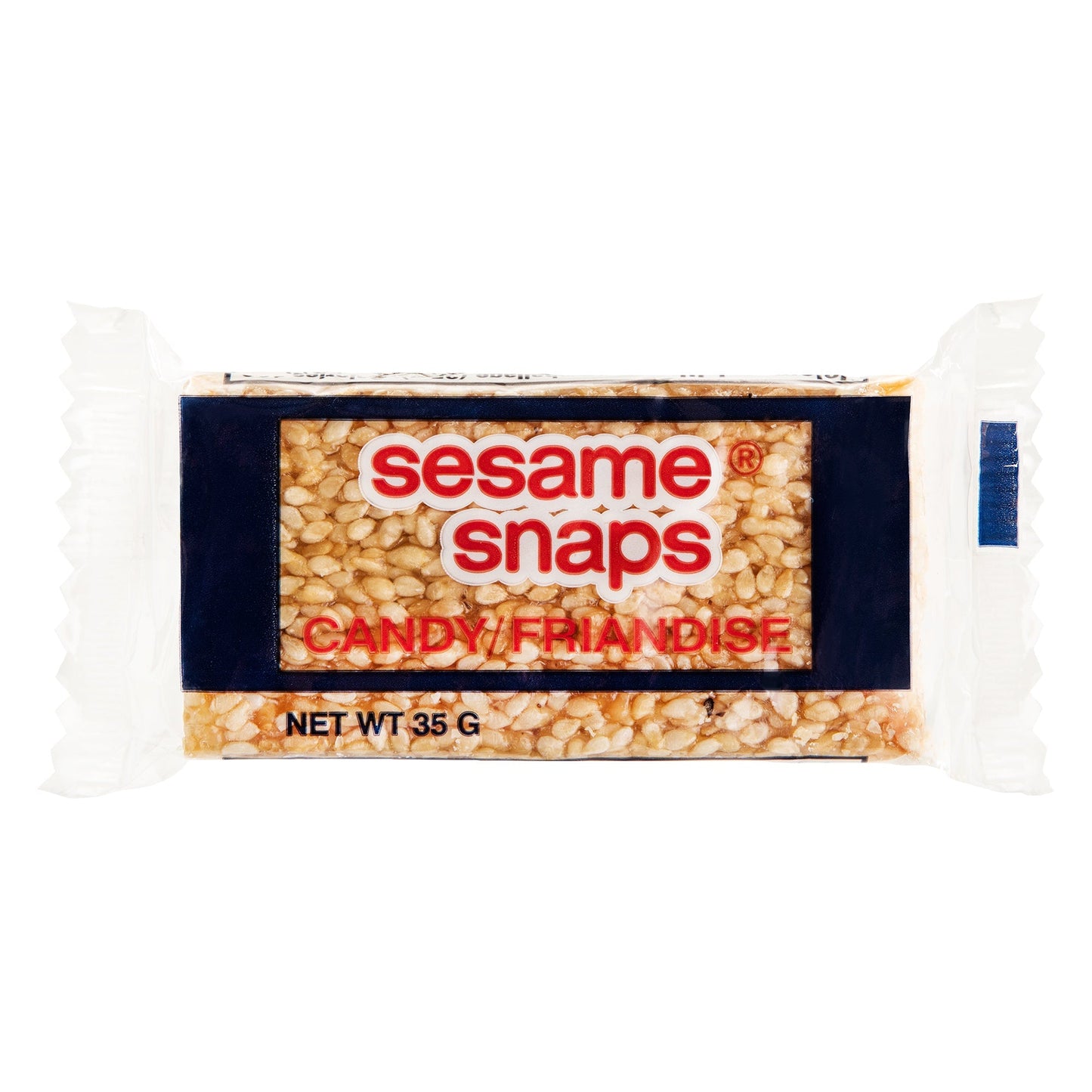 SESAME SNAPS 36 X 35G