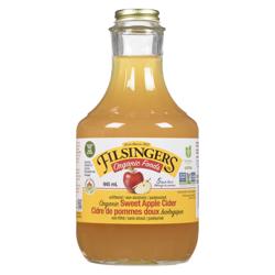 FILSINGERS, SWT APPLE CIDER 1L OR, 12 x 1L