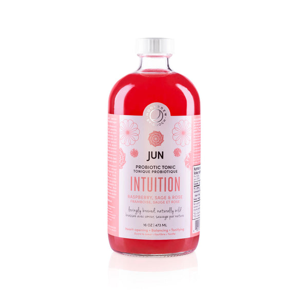BOOCH, INTUITION MOONBREW, 6 x 473ML