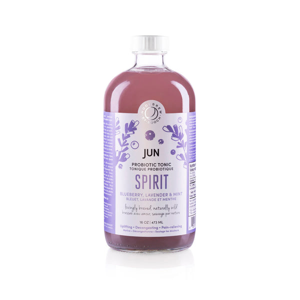BOOCH, SPIRIT MOONBREW, 6 x 473ML
