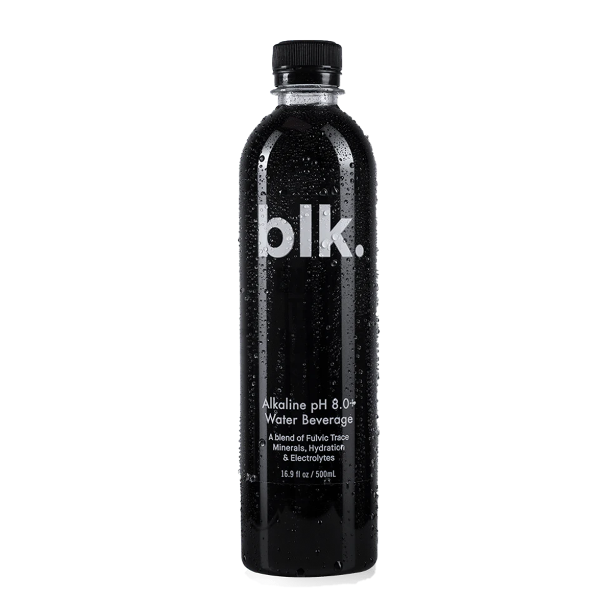 BLK.INTERNATION, ORIGINAL PH FULVIC, 12 x 500ML