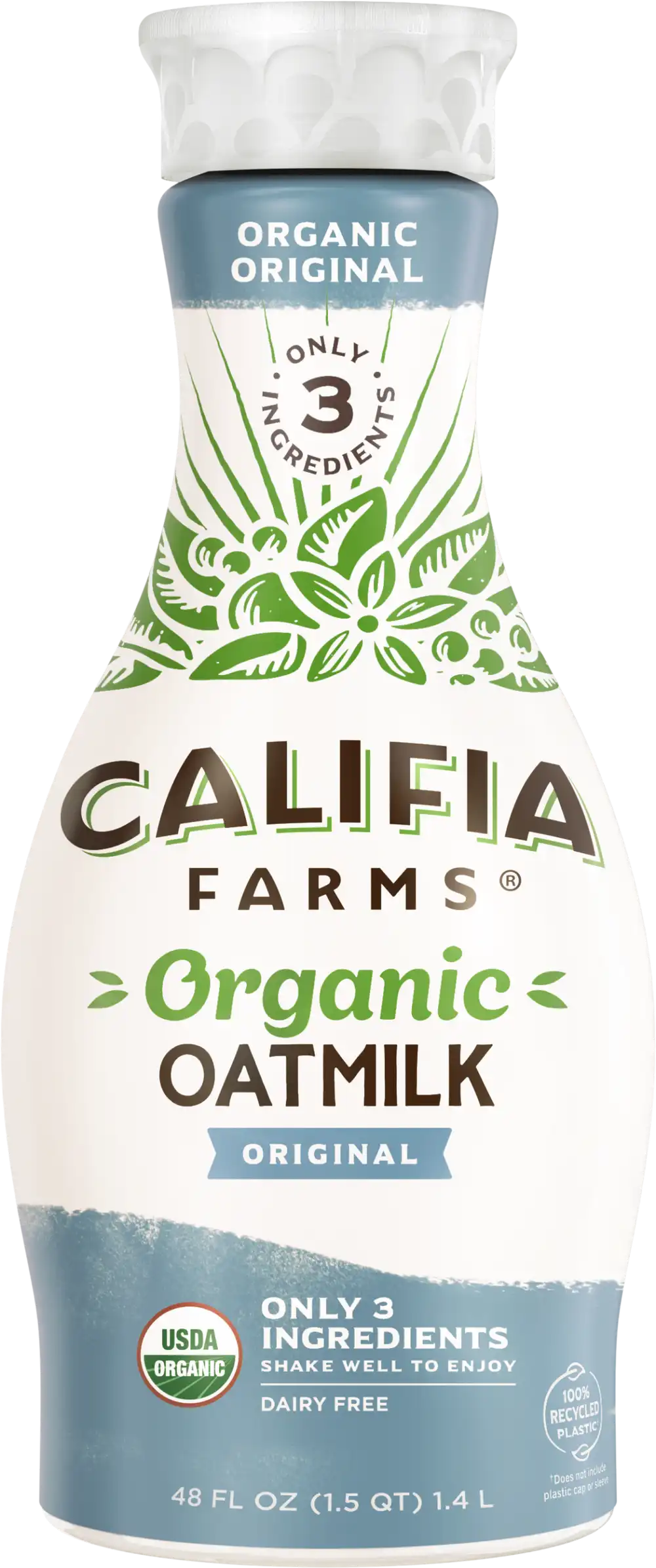 CALIFIA FARMS, ORIGINAL, 6 x 1.4L
