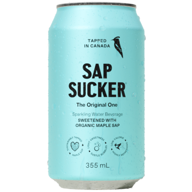 SAPSUCKER, THE ORIGINAL ONE, 12 x 355ML