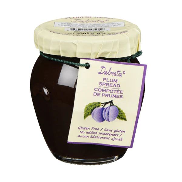 DALMATIA, PLUM SPREAD, 12 x 240G