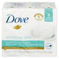 DOVE BEAUTY BAR SENSITIVE SKIN, 18 X 3 X 106 G