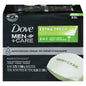DOVE BEAUTY BAR MEN FRESH ULTIMATE, 18 X 3 X 106 G