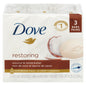 DOVE BEAUTY BAR COCONUT MILK, 18 X 3 X 106 G