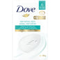 DOVE BEAUTY BAR SENSITIVE SKIN, 12 X 6 X 106.17 G