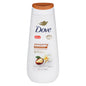 DOVE BODY WASH SHEA BUTTER + VANILLA RECONFORT, 6 X 325 ML