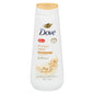 DOVE BODY WASH DRY SKIN SOOTHED, 4 X 591 ML
