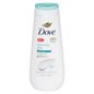 DOVE SENSITIVE SKIN NOURISHING BODY WASH, 6 X 325 ML
