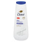 DOVE DEEP MOISTURE NOURISHING BODY WASH, 4 X 591 ML