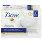 DOVE BEAUTY BAR WHITE, 24 X 2 X 106 G