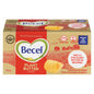 BECEL SALTED PLANT-BASED SPREAD, 12 X 454 G