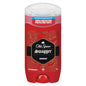 OLD SPICE DEODORANT RED ZONE, 3 X 85 G