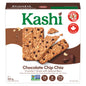 KASHI CRUNCHY CHOCOLATE QUINOA BARS, 12 X 10 X 20 G