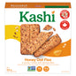 KASHI QUINOA HONEY OAT CRUNCH BARS, 12 X 10 X 20 G