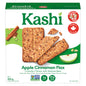 KASHI QUINOA APPLE CINNAMON CRUNCH BARS, 12 X 200 G