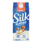 SILK ALMOND ORIGINAL DRINK, 6 X 1.89 L