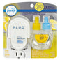 FEBREZE AIR FRESHENER PLUG, 4 X 26 ML