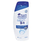 HEAD & SHOULDERS 2-IN-1 CLASSIC, 4 X 613 ML
