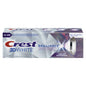 CREST TOOTHPASTE 3D WHITE BRILLIANT MINT 12, 12 X 85 ML