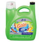 GAIN LIQUID 2X HE COLD WATER OXI 107 LOADS, 4 X 4.550 LT