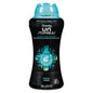 DOWNY UNSTOPPABLES FABRIC SOFTENER FRESH, 4 X 680 G