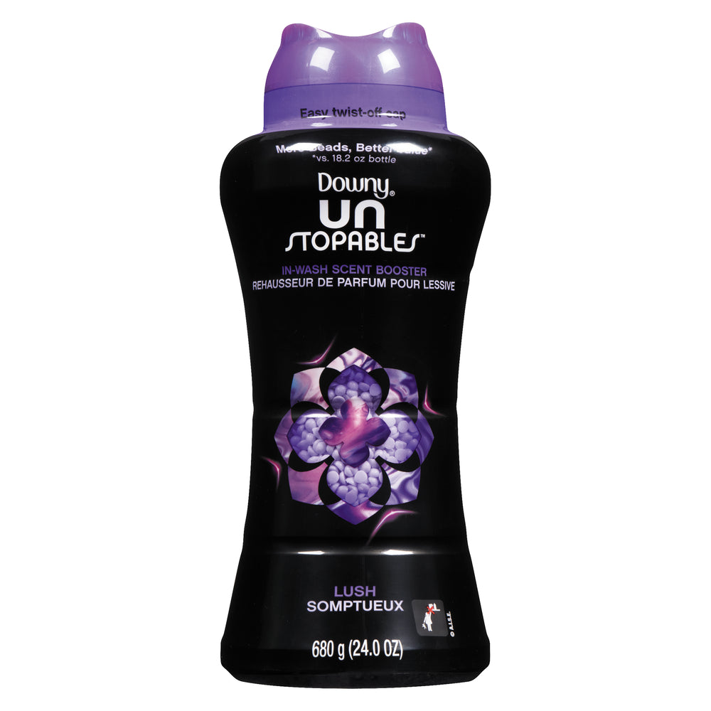 DOWNY UNSTOPPABLES SUMPTUOUS, 4 X 680 G