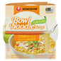 NS NOODLE BOWL MILD CHICKEN FLAVOR, 12 X 86 G